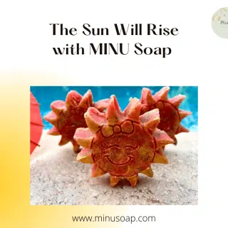 Sunshine cucumber bar