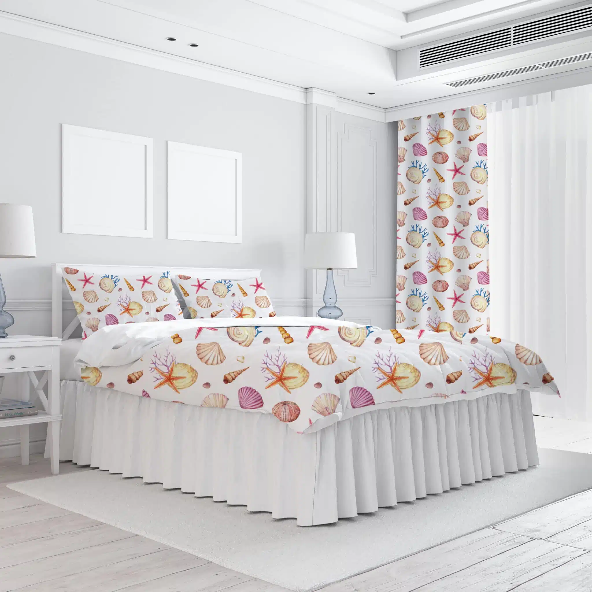 Colorful Undersea Duvet 2 5 86 scaled