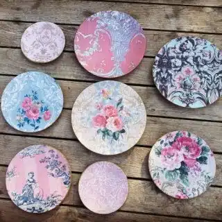 French Bouquet Collection