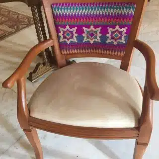Arm chair