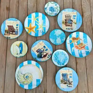 Beaches Around the World Set