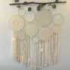 Dreamcatcher for wall