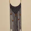 Macrame Dream Catcher / WallHanger - MWH0015