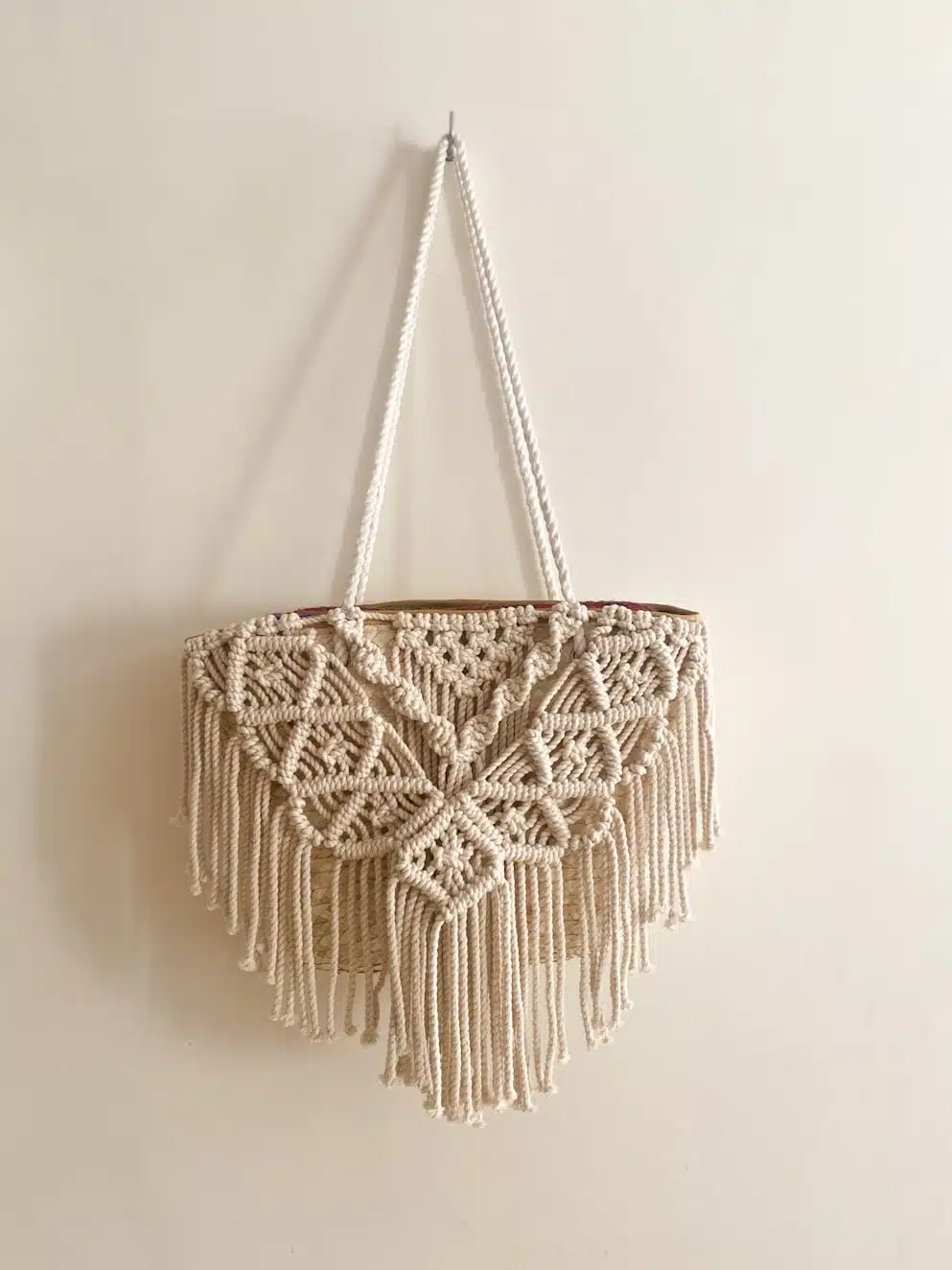 Summer straw bag |macrame sea bag 6 5CF5A563 D1C2 4AB5 9A2A 7FEDC6FAE396