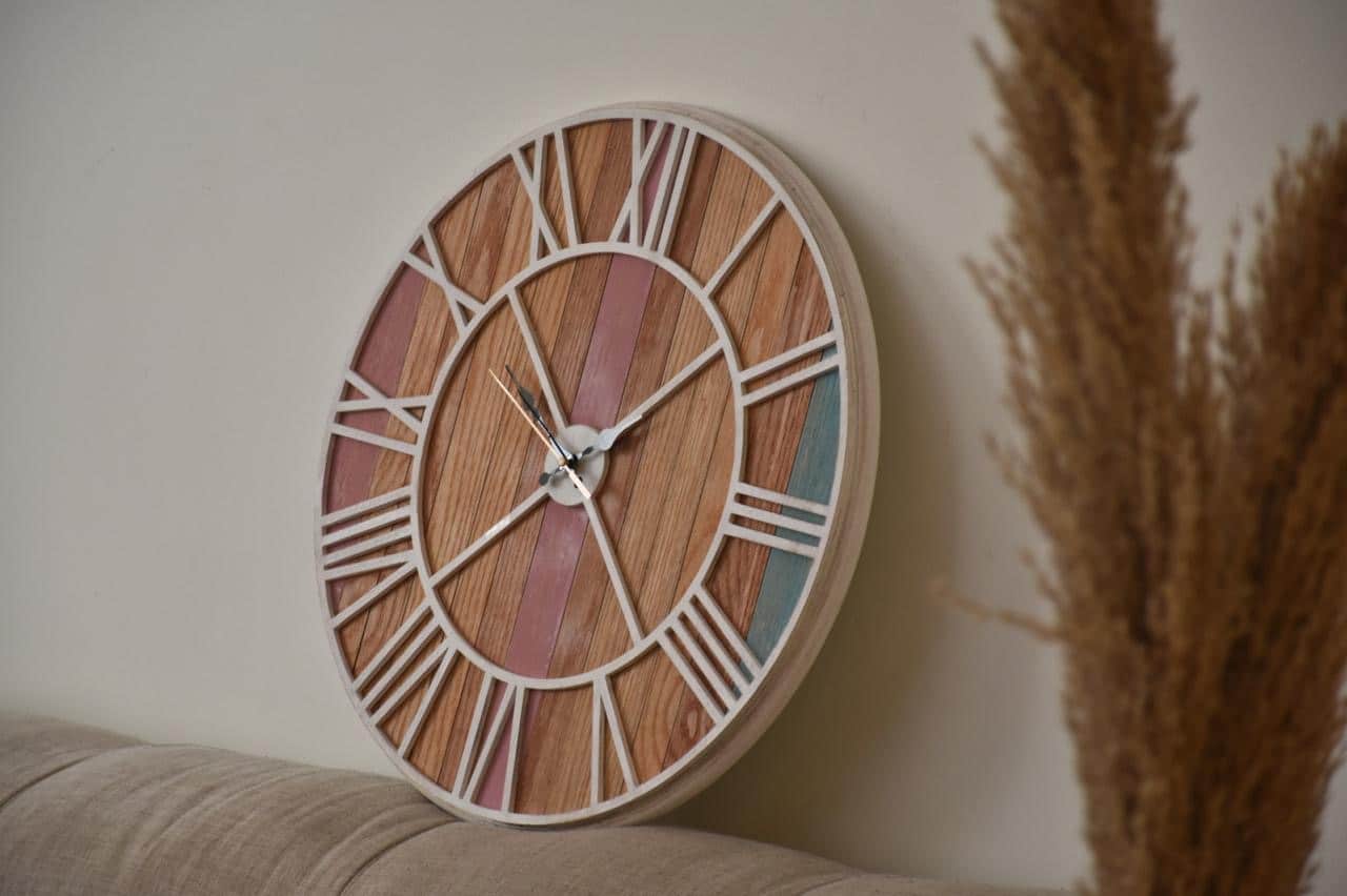 Wall Clock 1 Wall Clock