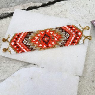 اسورة خرز جنوب سيناء