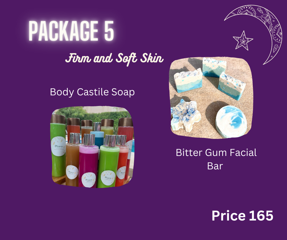 Soft and Firm Skin 1 Soft and Firm Skin