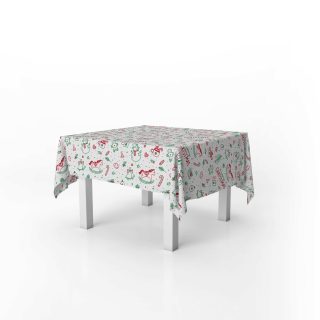 Table Cover The Rocking Horse 140x140