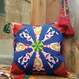 خدادية خيامية رمضان بالشرشوبة .