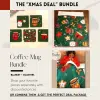 The Xmas Mug Bundle