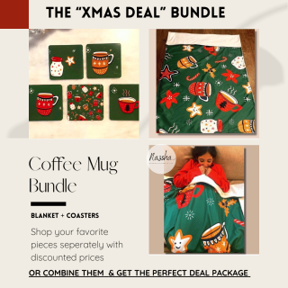 The Xmas Mug Bundle