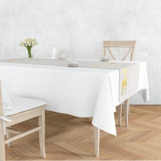 Table runner the riendeer collection