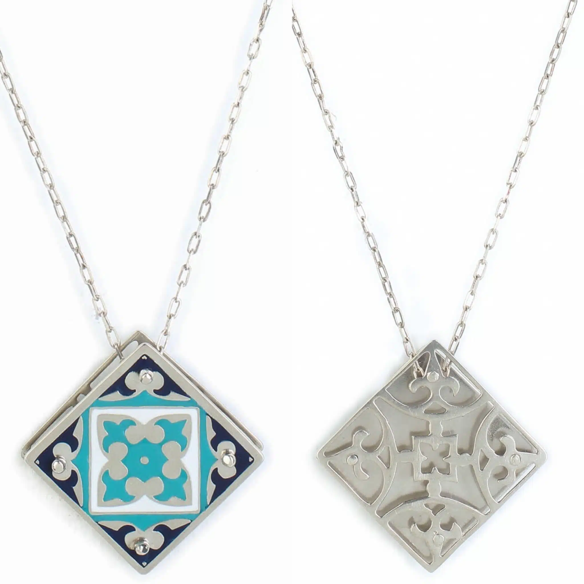 Interchangeable Necklace # 4 1 Interchangeable Necklace # 4