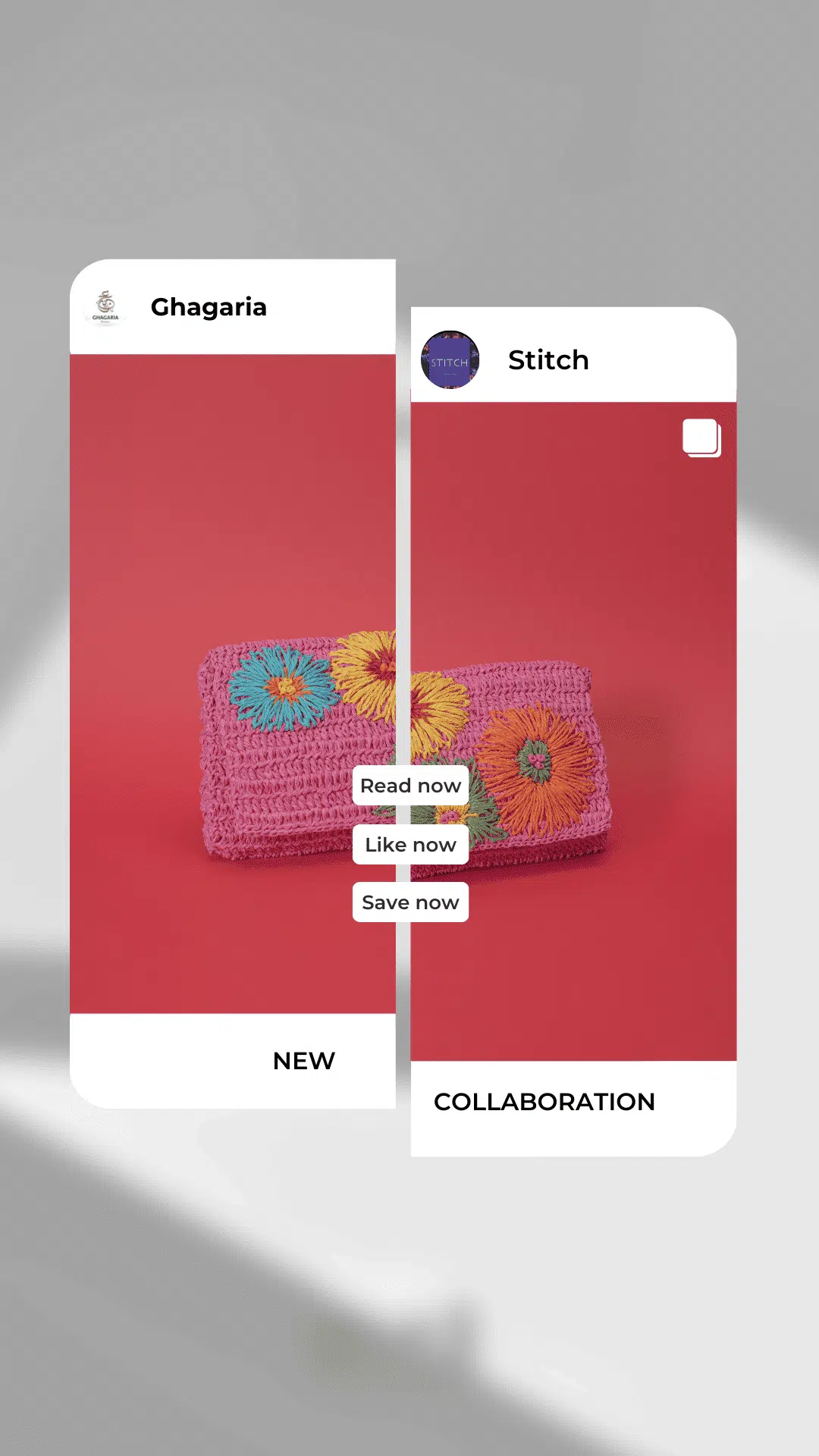 Blossom Clutch bag 4 64CE11DD 1CCE 4C51 BA0F A871B325E753