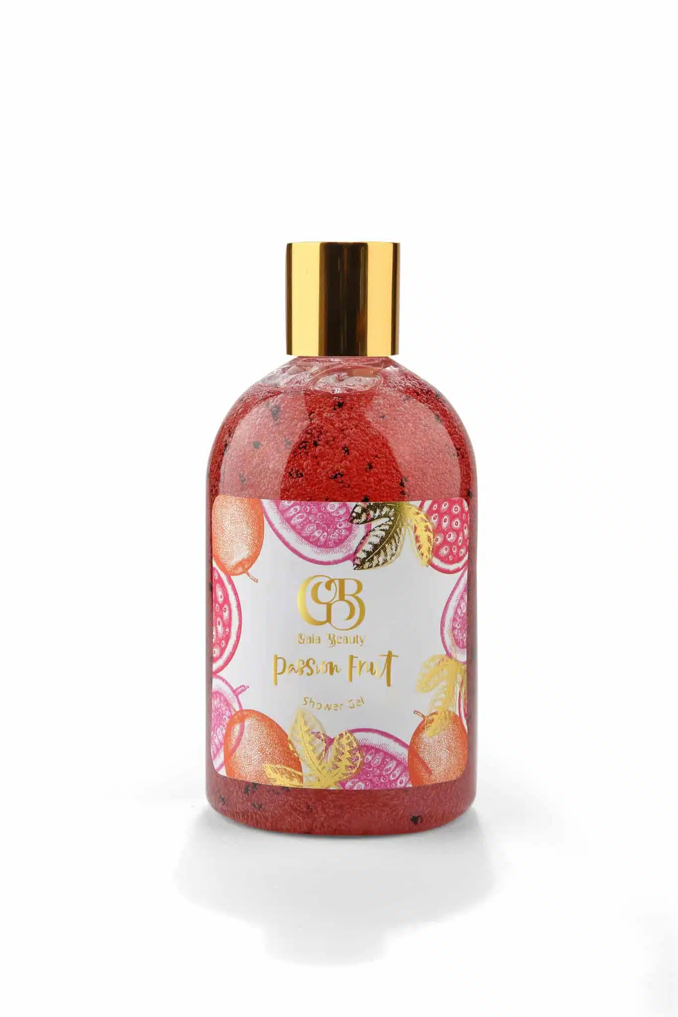 Passion Fruit | Shower Gel 2 662476289756 scaled