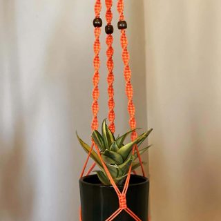 Plant Hanger - MPH0008