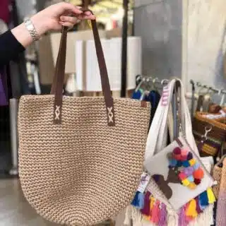 casual bag