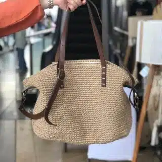 casual large bag