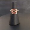 Miniature Intricate Ring # 5