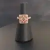 Miniature Intricate Ring # 5