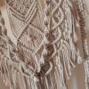 macrame wall decore