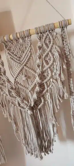 macrame wall decore 1 macrame wall decore