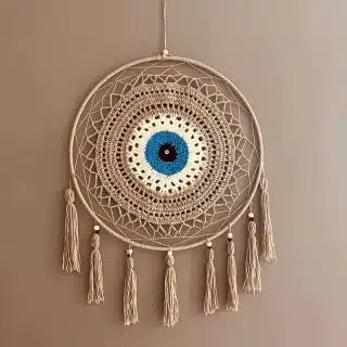 Dreamcatcher for wall decoration