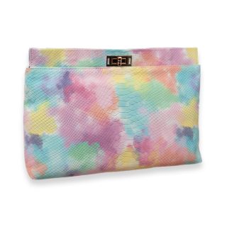 The "S"clutch (Copy)