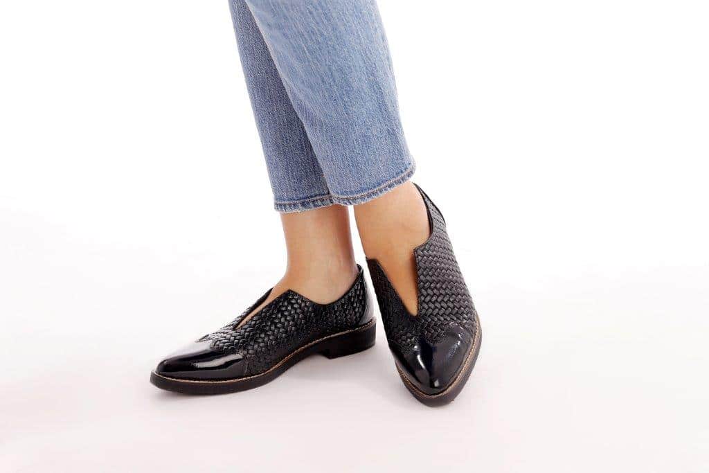 Black Original Flats 3 6C15B2D5 41F0 47E4 B51A BFEE79C47CA2