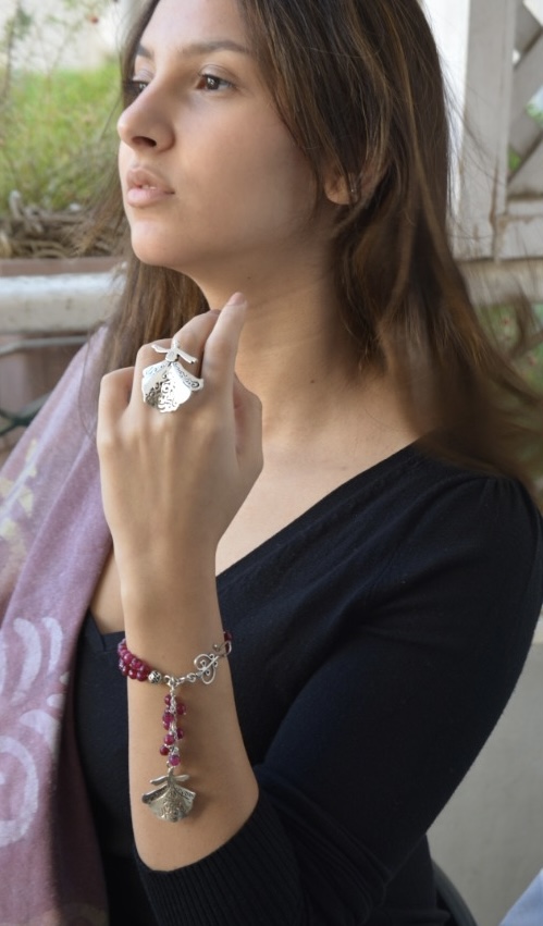 Sebha bracelet 1 Sebha bracelet