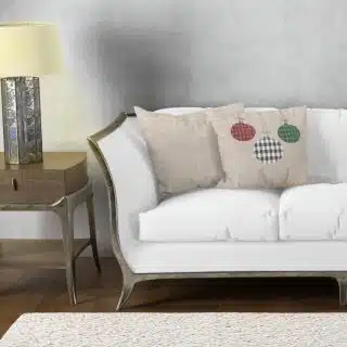 Cushion the christmas colletion