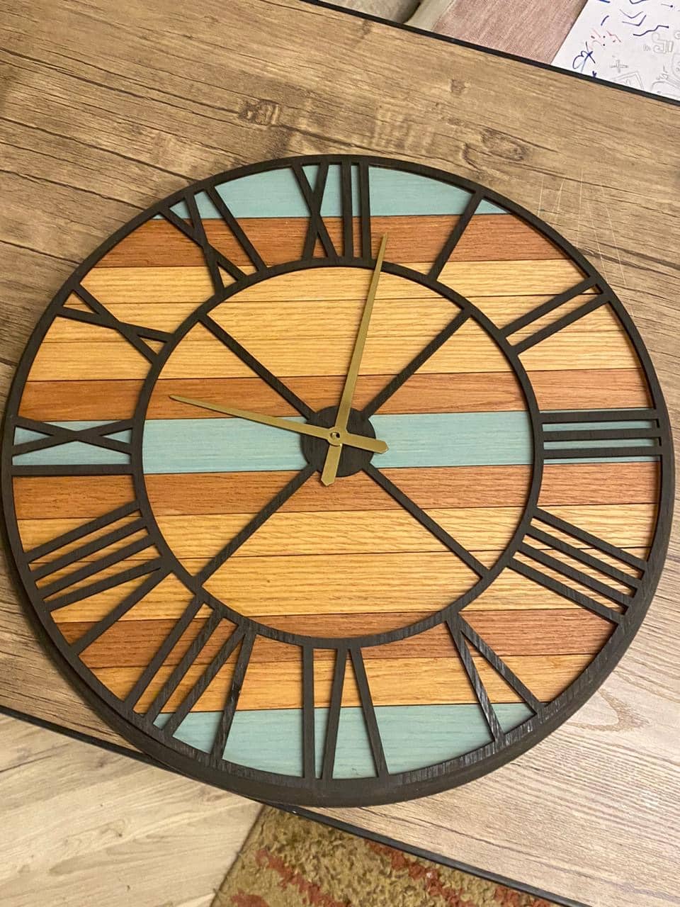 Wall Clock 9 6ec0c14e 461f 4b86 8753 5a362633d997 Original