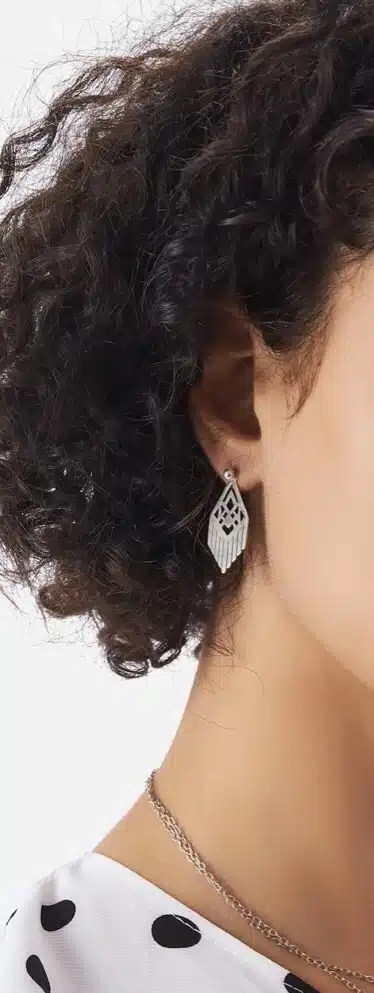 Multi-way Earrings # 3 (Tribal) 4 74485C6A C504 4D74 BB6D B46F1B4268FB