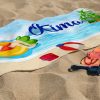 Beach Towel (COD-10)