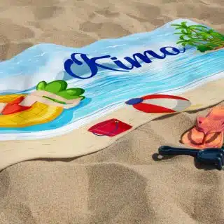 Beach Towel (COD-10)