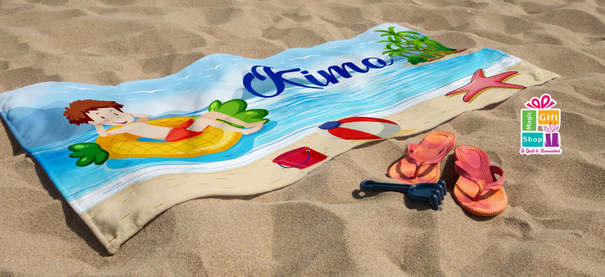 Beach Towel (COD-10) 1 Beach Towel (COD-10)