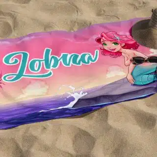 Beach Towel (COD-02)