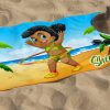 Beach Towel (COD-03)