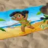 Beach Towel (COD-03)