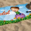 Beach Towel (COD-04)