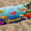 Beach Towel (COD-05)
