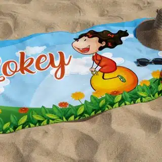 Beach Towel (COD-06)