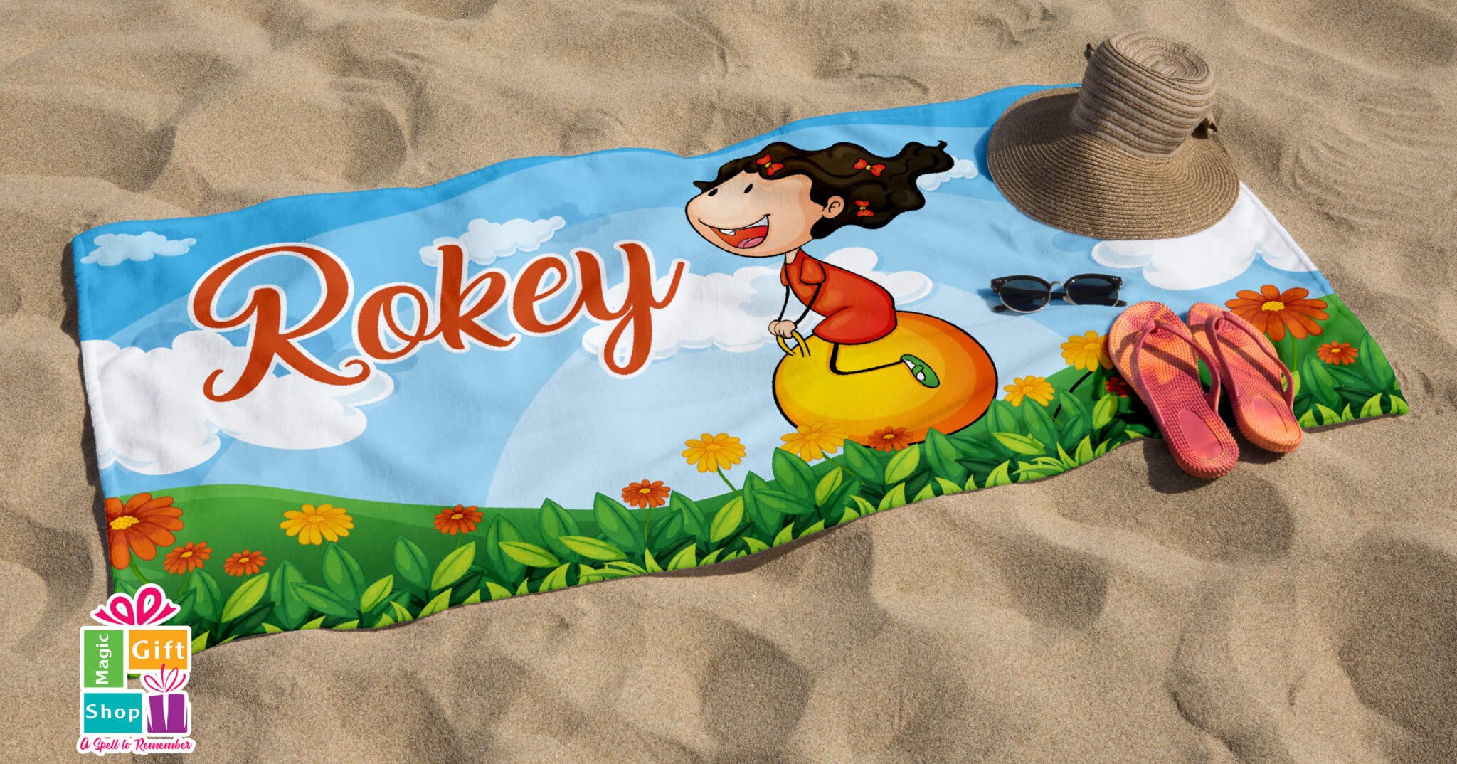 Beach Towel (COD-06) 1 Beach Towel (COD-06)