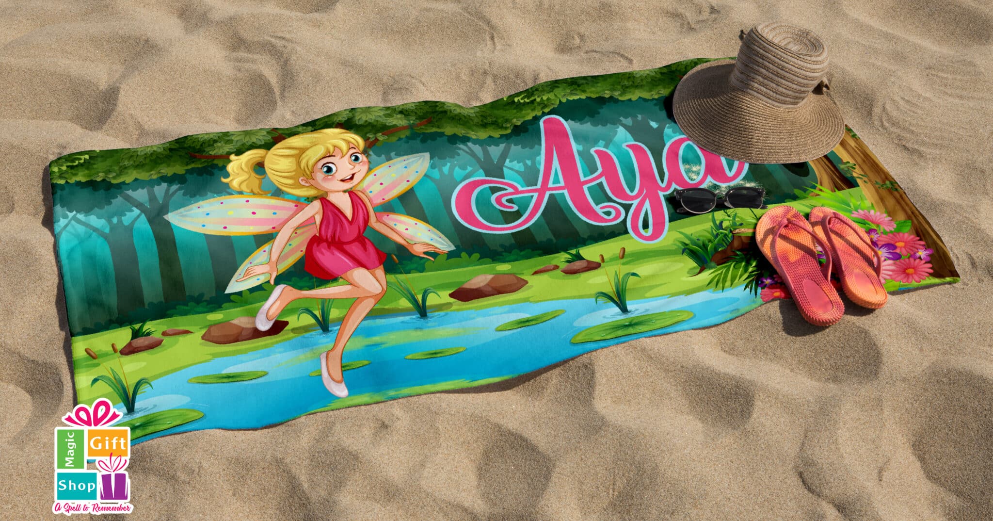 Beach Towel (COD-08) 1 Beach Towel (COD-08)