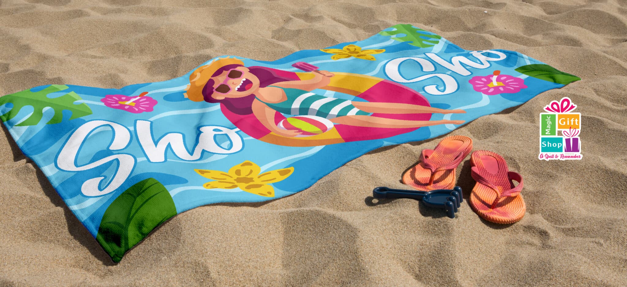 Beach Towel (COD-11) 1 Beach Towel (COD-11)