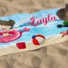 Beach Towel (COD-12)