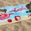 Beach Towel (COD-12)