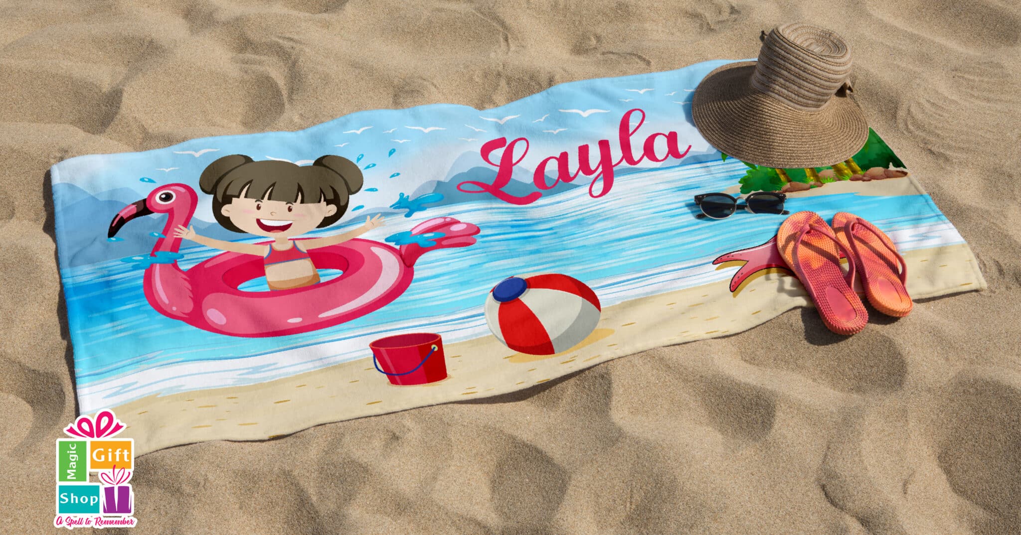 Beach Towel (COD-12) 1 Beach Towel (COD-12)