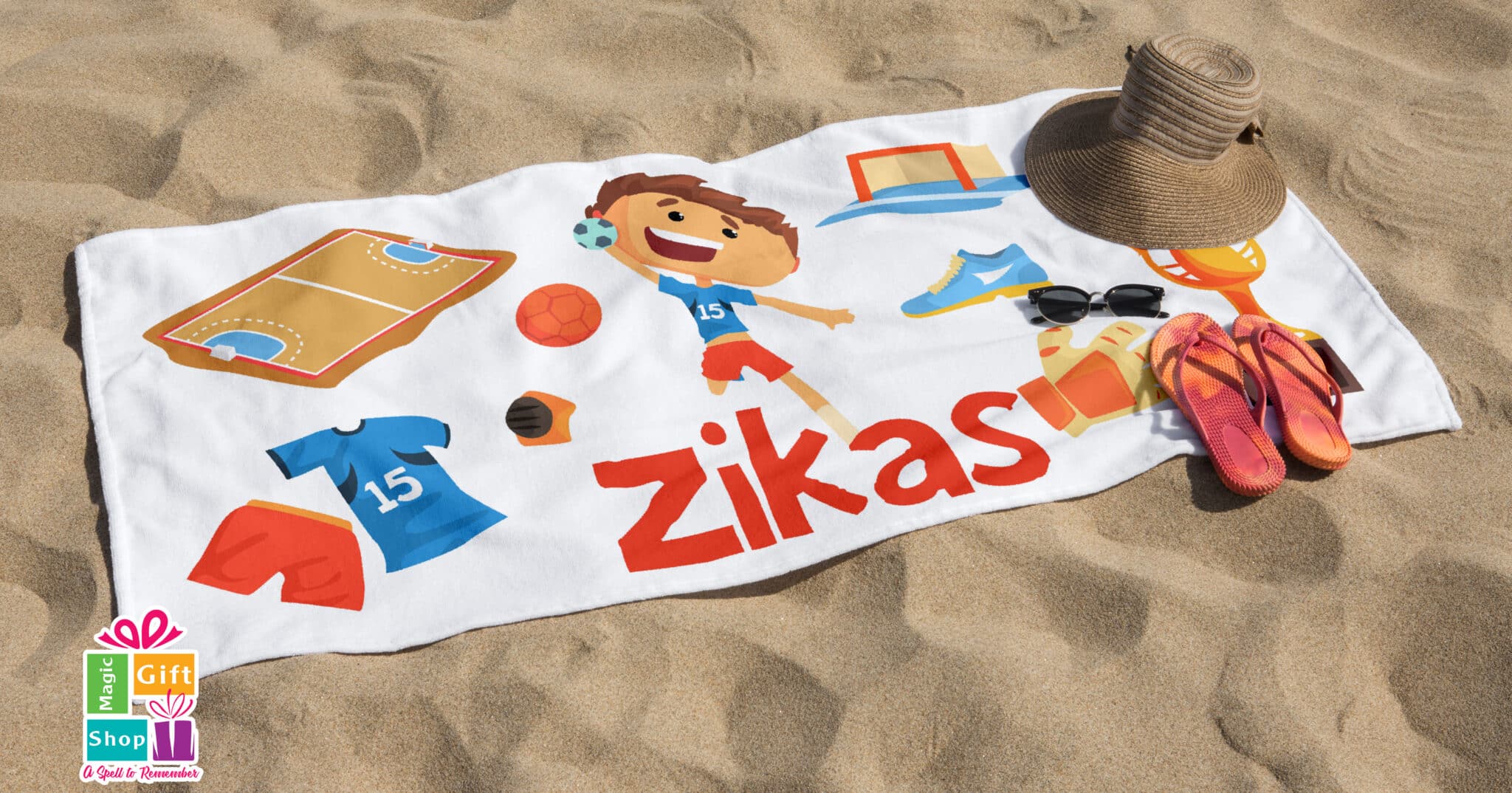 Beach Towel (COD-49) 1 Beach towel
