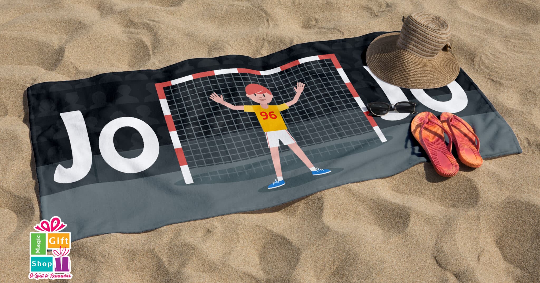 Beach Towel (COD-50) 1 Beach towel